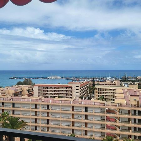 Achacay Apartment Los Cristianos  Exterior photo