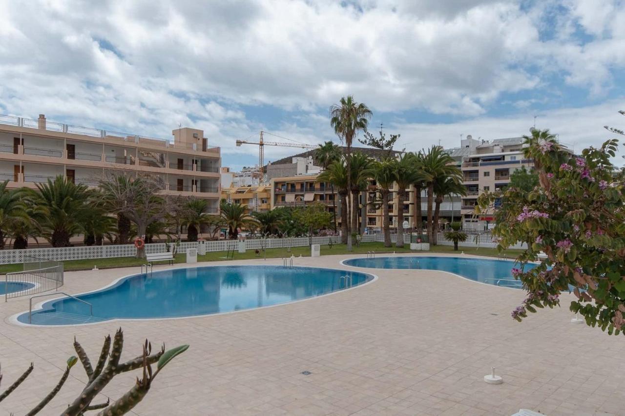 Achacay Apartment Los Cristianos  Exterior photo