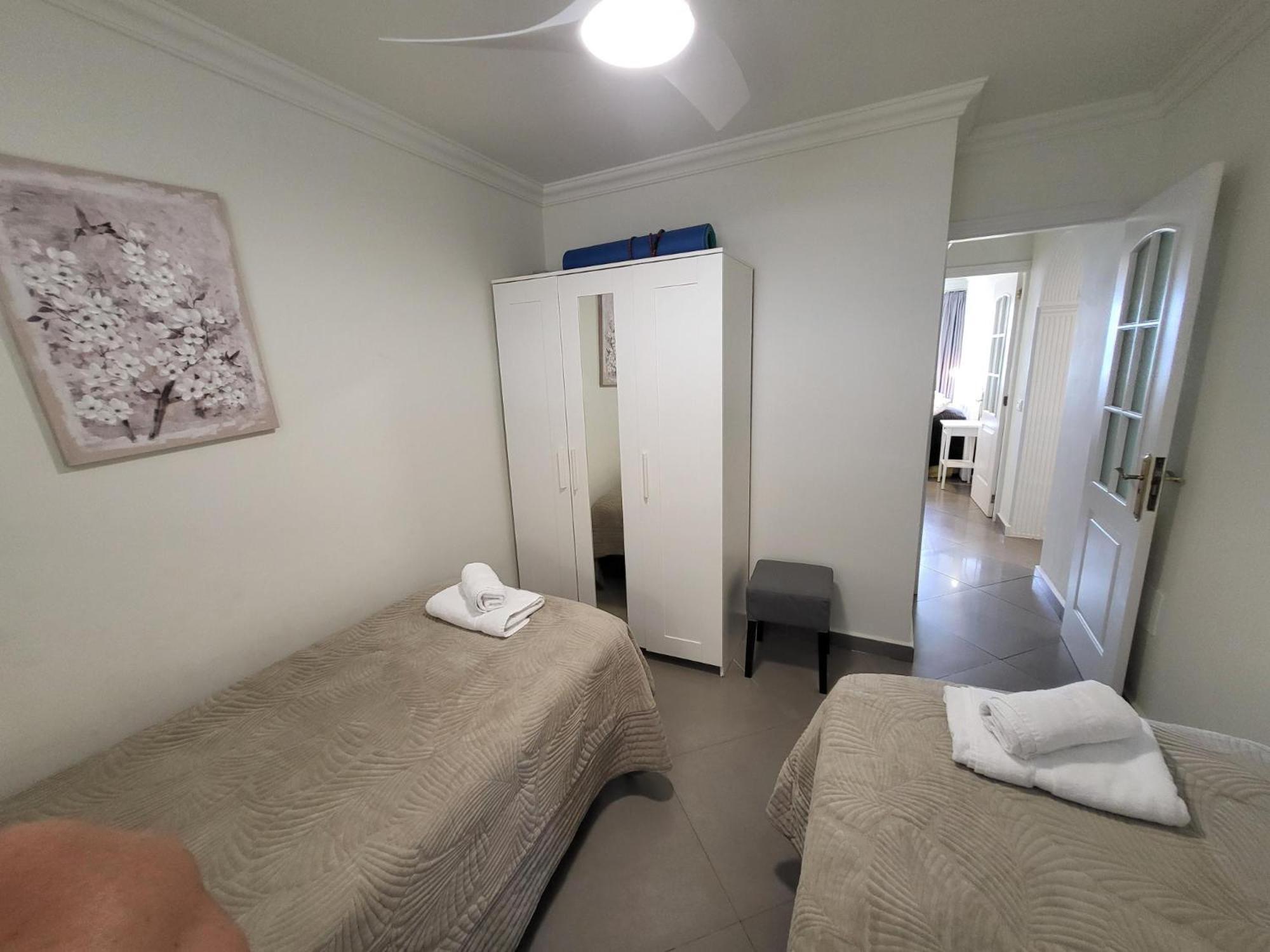 Achacay Apartment Los Cristianos  Exterior photo