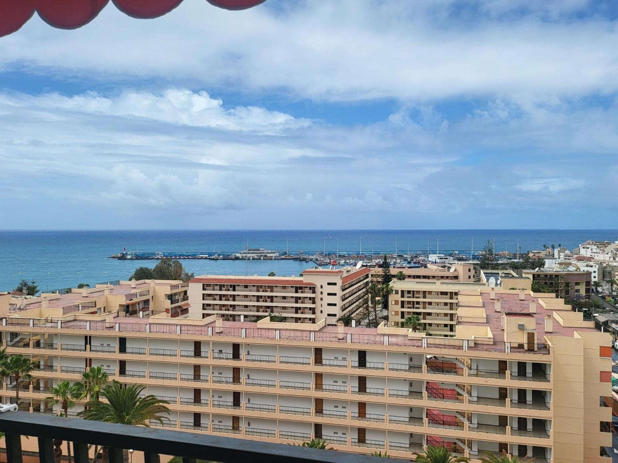 Achacay Apartment Los Cristianos  Exterior photo