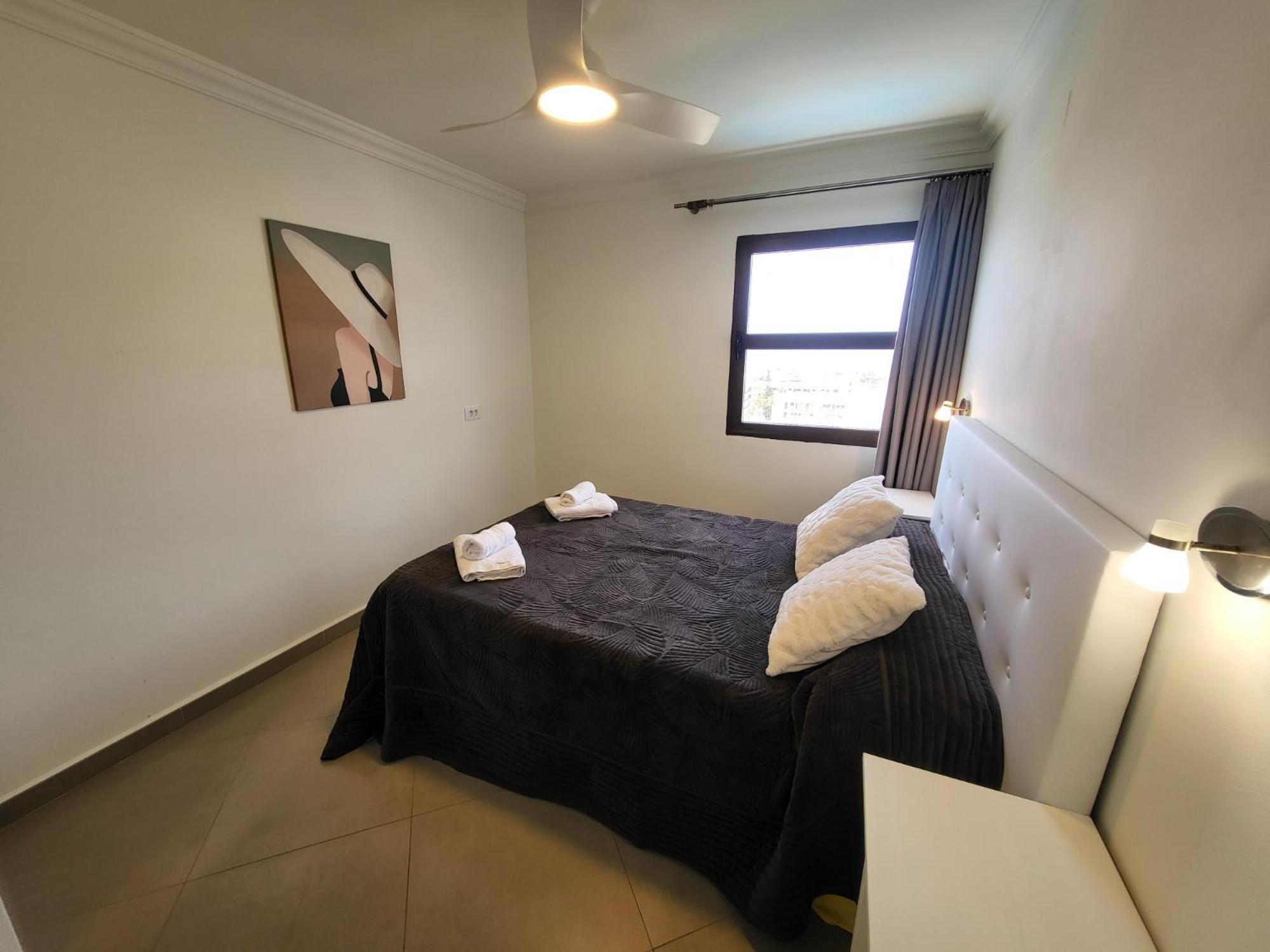Achacay Apartment Los Cristianos  Exterior photo