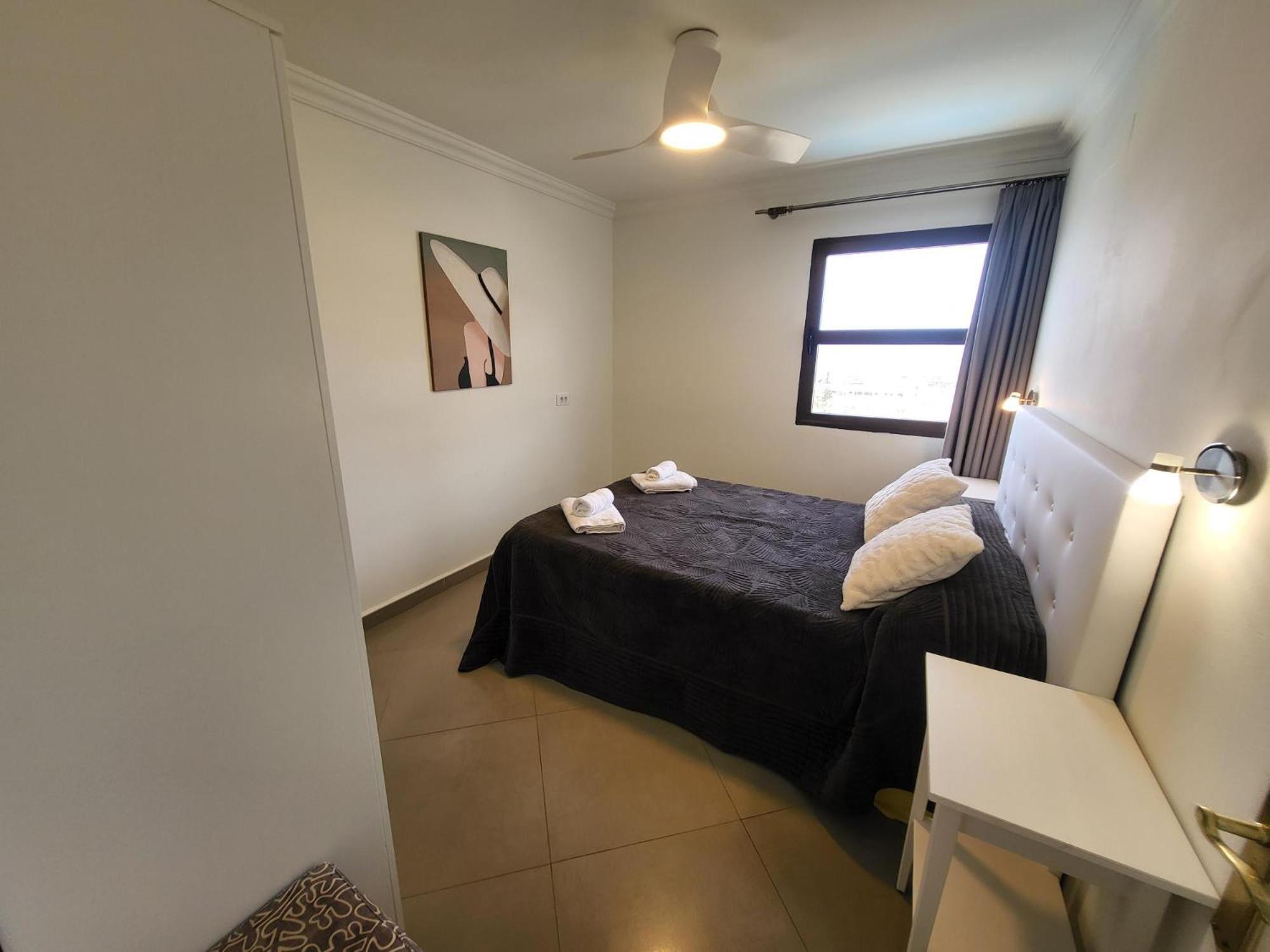 Achacay Apartment Los Cristianos  Exterior photo