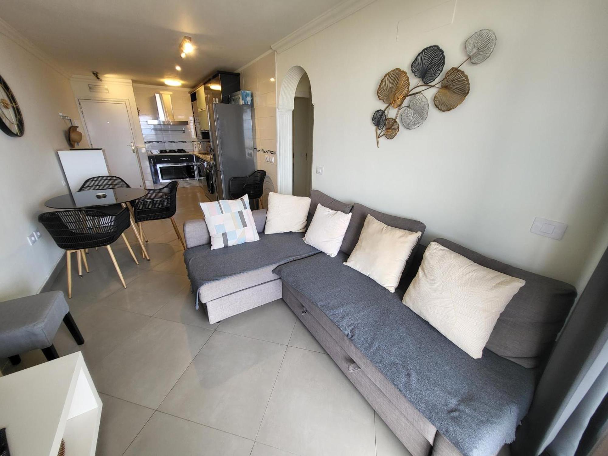 Achacay Apartment Los Cristianos  Exterior photo