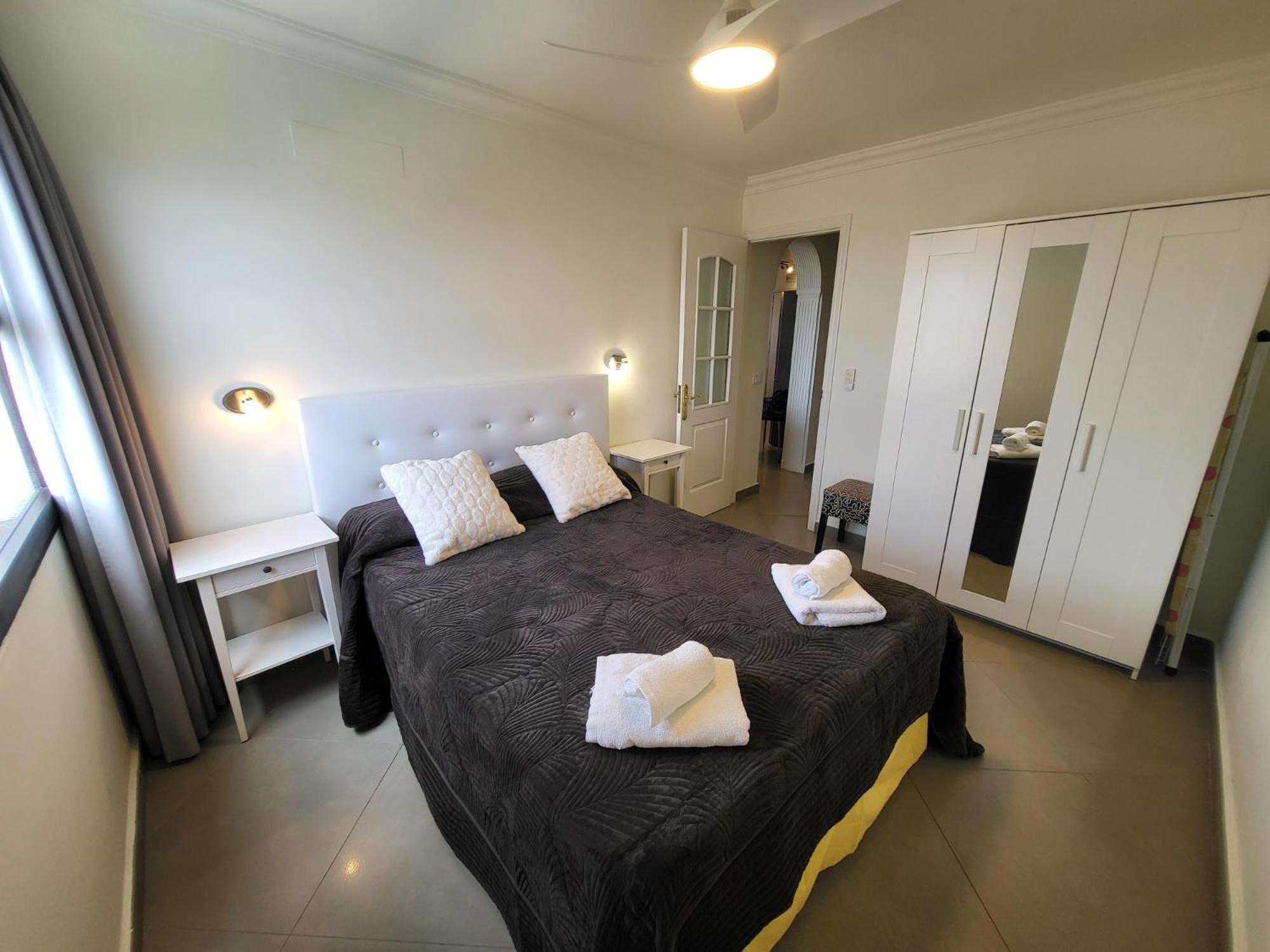 Achacay Apartment Los Cristianos  Exterior photo
