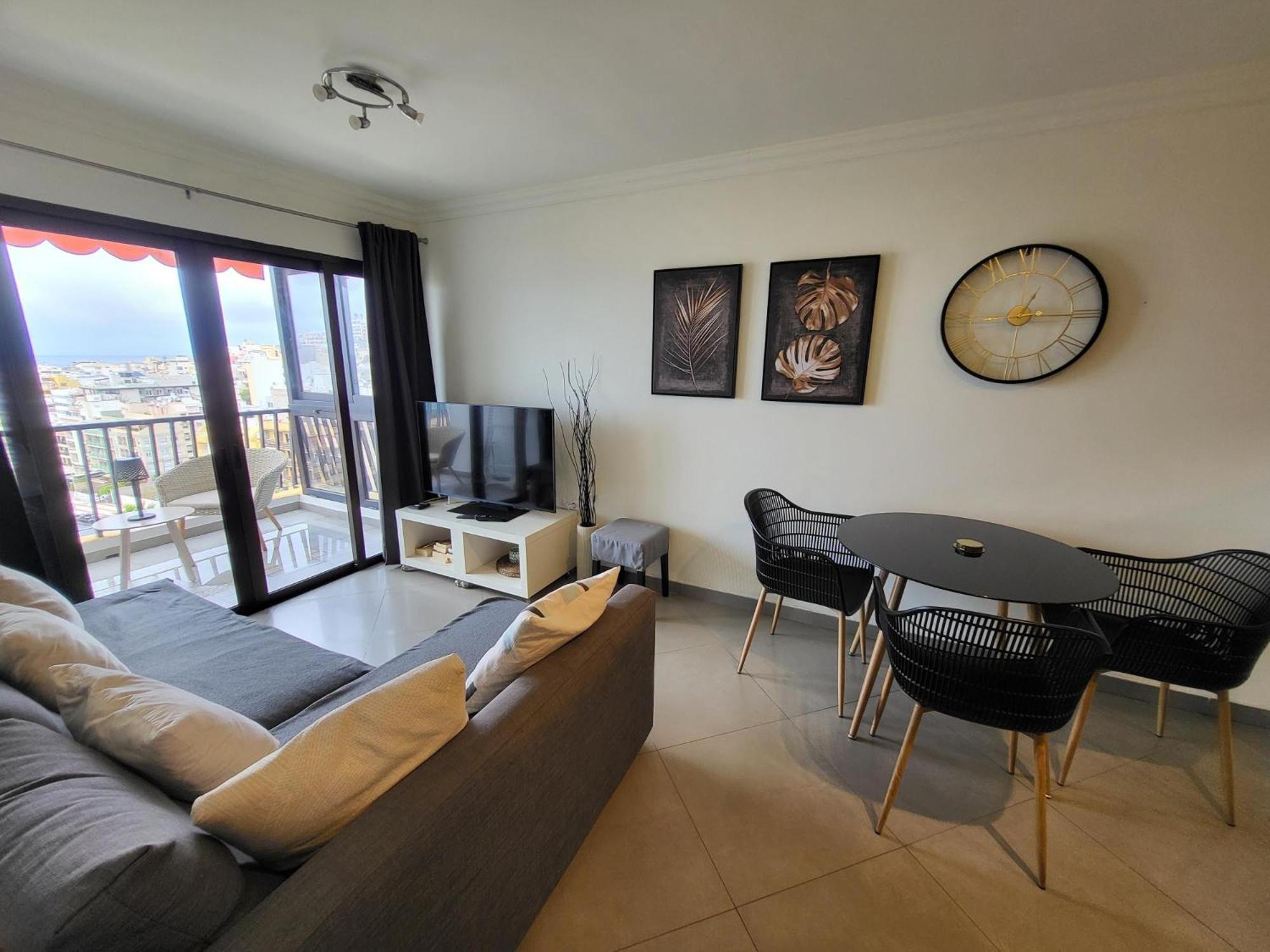 Achacay Apartment Los Cristianos  Exterior photo
