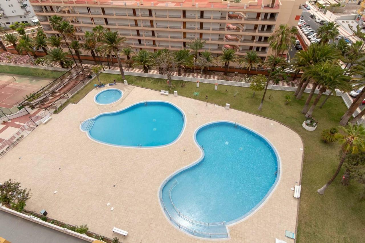 Achacay Apartment Los Cristianos  Exterior photo